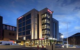 Hampton By Hilton Dundee City Centre